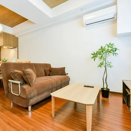 Hills Garden Hondori - Vacation Stay 8407